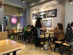 大堂-吴记怪味面(牛王庙店)