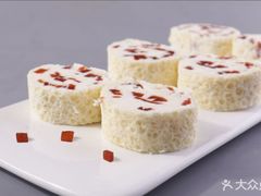 -格日勒阿妈蒙古厨房(新华广场店)