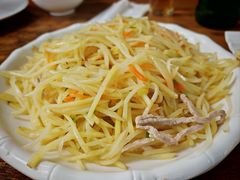 -鑫诚筋饼王(红旗小区店)