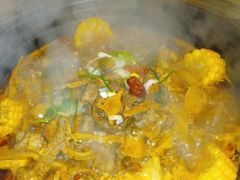 -刘一锅筋头巴脑(新民街店)