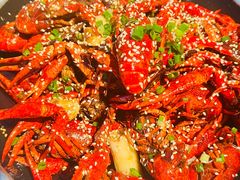 油焖大虾-一棠龙虾(徐家汇城开YOYO店)
