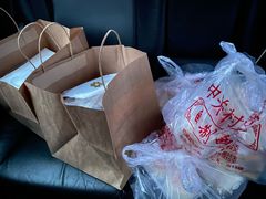 -中关村茶点