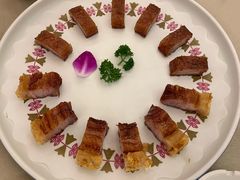 -顺风山庄(水濂山店)