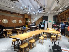 -小桃园·豆浆油条(复兴中路店)