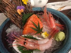 -熹炭精致日料(金融街购物中心店)