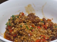 -田园趣赶集湘潭菜(袁家岭店)