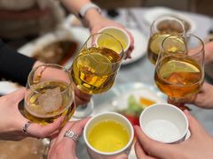 -艳阳天·非遗楚菜(武汉客厅店)