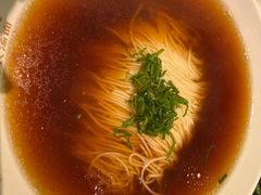 -松鹤楼面馆(天一广场店)
