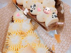 -Pie Bird(新闸路店)