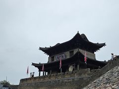 -雁门关景区