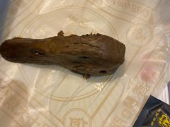 -何师烧烤·香辣蟹·川菜·30年老品牌(太古里旗舰店)