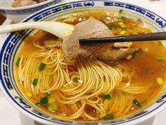 -永丰面馆(汉口路店)