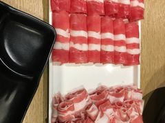 -新辣道鱼火锅(领展购物广场·中关村店)
