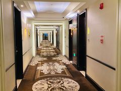 -河南中州皇冠假日酒店