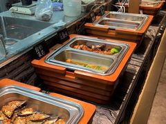 -松子料理(亮马桥店)