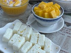 -周大娘牛乳(旧寨古村总店)