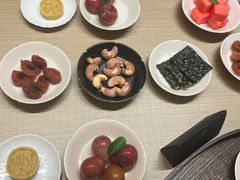 -隐溪茶馆(静安寺店)