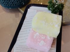 -渔村盛宴(航空新城店)