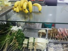 -道明小吃(江大南路店)