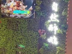 -大自然醉鹅·铁锅火焰鹅(上海联洋店)