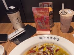 -太二酸菜鱼(福州泰禾店)