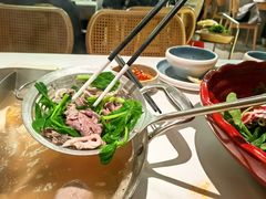 -左庭右院鲜牛肉火锅(南通CBD大有境店)