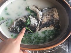 -风味小馆(天目湖宾馆店)