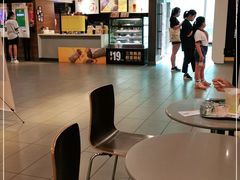 -麦当劳(北京路广百广场店)