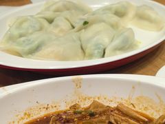 -喜家德虾仁水饺(邯郸新世纪中心店)