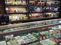 -星际传奇(观澜湖新城店)