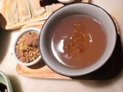 西湖藕粉-弄堂里(西溪龙湖天街店)
