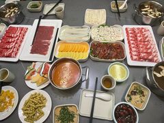 -君邦火锅(新疆大厦店)