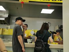 -常青麦香园(光谷华科店)