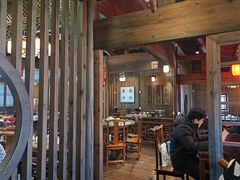 -缘来聚·徽菜名店(黄山宏村店)