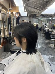 -sy杉影印象COLOUR专业烫染