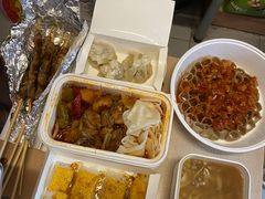-西贝(无锡万象城店)