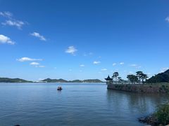 -东钱湖旅游度假区