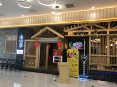 -九田家黑牛烤肉料理(中北镇店)