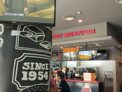 -汉堡王(世贸店)
