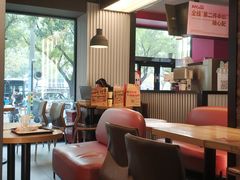 -肯德基(蓝桥店)