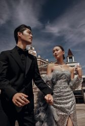 -巴黎春天婚纱摄影STUDIO·定制