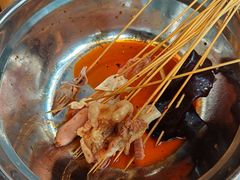 -嘉州鲜知味钵钵鸡(奎星楼店)