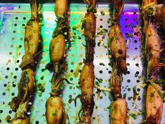 -那小楼·特色广西菜餐厅(中山店)