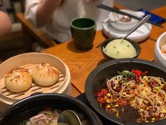 -云海肴·汽锅鸡·云南菜(苏州中心店)