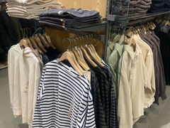 -MUJI无印良品(领秀城店)