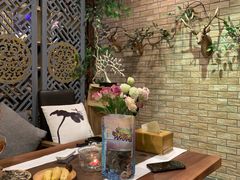 -龙源茶坊(白银路店)