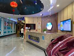-欢乐酷量贩KTV(万达广场店)