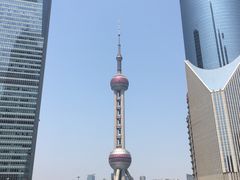 -上海中心大厦