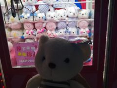 -大玩家(大连高新万达店)