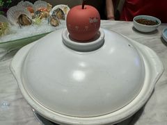 -龙泉人椰子鸡.糟粕醋.海南菜(三亚旗舰店)